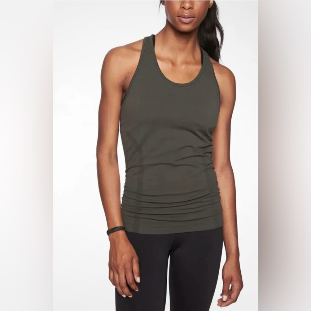 Athleta Speedlight Tank